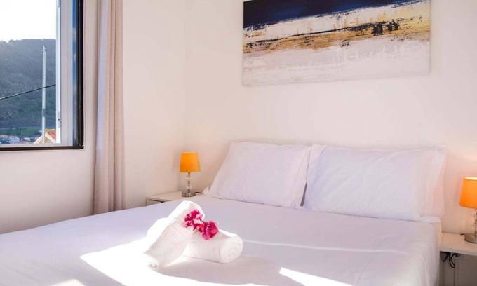 Machico Apartment | Unforgettable Oceanfront Residence in Machico - GuestReady