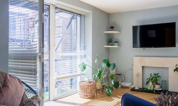 City Centre Dublin Apartment | GuestReady - Modern stay near Jameson Distillery