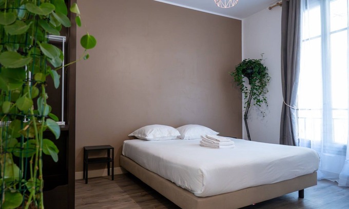 Nice Apartment | Peaceful Getaway at GuestReady Near the Marina