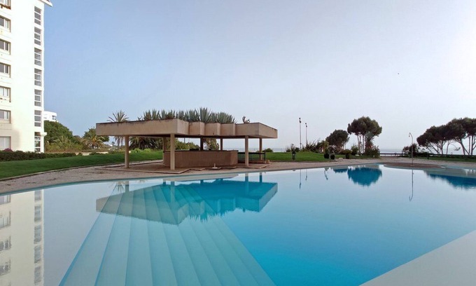 Cascais Apartment | Guest Rated: 9.8 at Royal Apartment Atrium Cascais