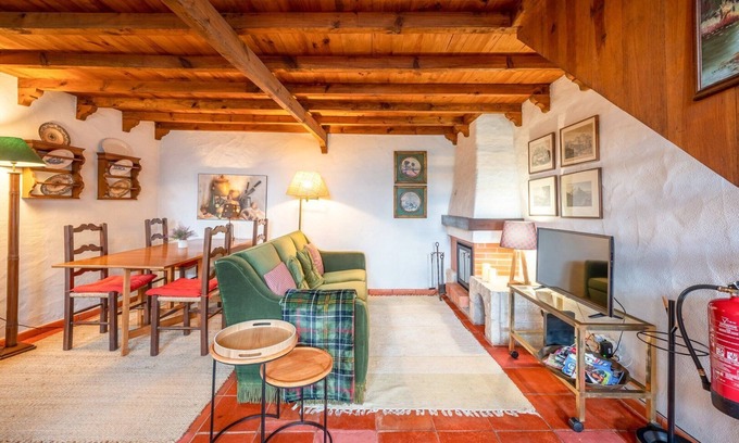 Sintra Apartment | GuestReady - Unforgettable Stay in Sintra with Breakfast