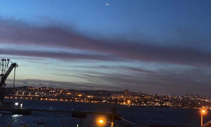 Trafaria Apartment | Top-Rated Tagus and Sea View Apartment in Trafaria