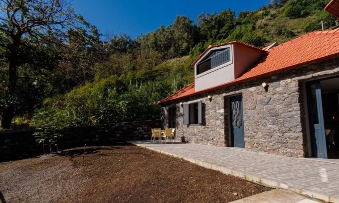 Santo Antonio Apartment | GuestReady - Tranquil Hideaway near Funchal
