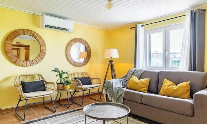 Nordeste House | GuestReady - Um Cantinho de Sossego