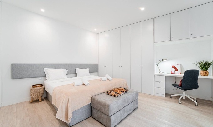 Aveiro Apartment | GuestReady - Urban chic in Aveiro