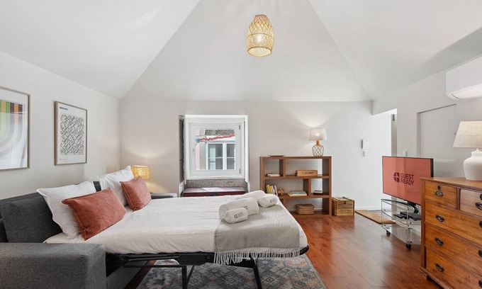 Foz do Douro House | GuestReady - Your Porto Hideaway