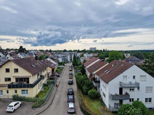 Ludwigsburg Apartment | Guests Apartments
