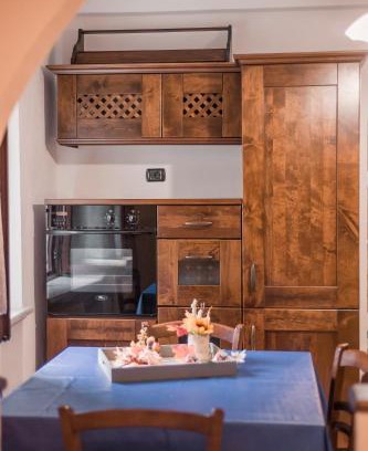 Albiano d'Ivrea Apartment | Pet-Friendly Gufetto 2: Family-Friendly Fun Awaits