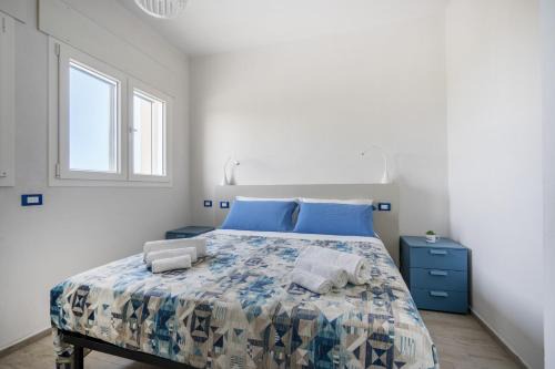 Savelletri Apartment | Explore Gufo di Mare - Celeste: Oceanfront Bliss Awaits