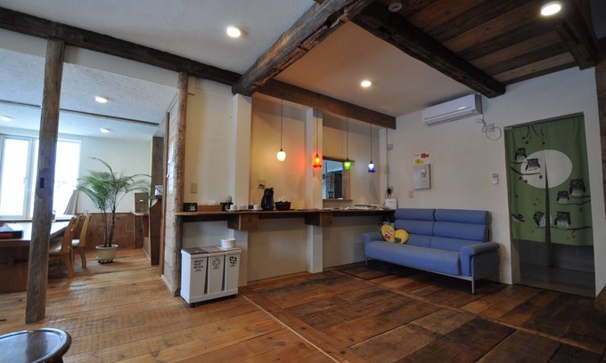 Sorachi-gun House | Relax at Gufo no Mori Kamifurano with Hot Tub & Breakfast