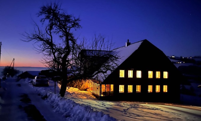 Guggisberg Other | Cozy Holiday House Guggisberg: Ideal Farmhouse Getaway