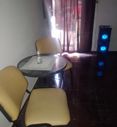 Junin Department Apartment | Budget-Friendly Stay at Guiñazú - Child Friendly Retreat