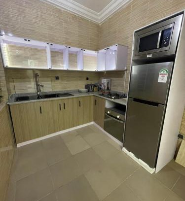 Abomey-Calavi Apartment | Family-Friendly Getaway at Guidi Hotel Awaits You