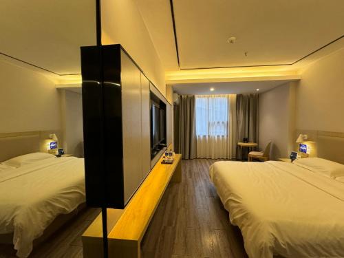 Qixing Hotel | Guilin Tree Hotel