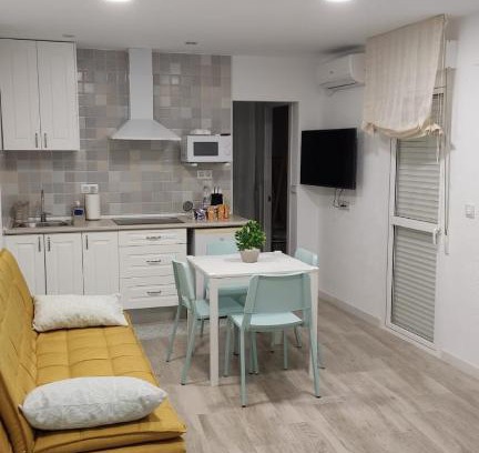 Santa Marina Apartment | Discover Guimar New Style: A Family-Friendly Retreat