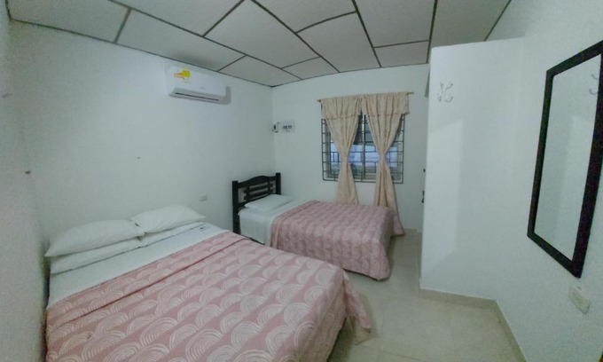 San Antero Apartment | Pet-Friendly Guio Apartamentos: Rated 9.8 by Guests