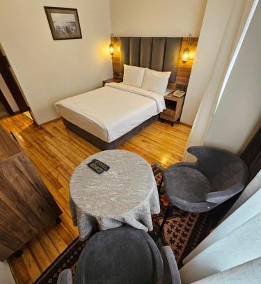 Sultanahmet House | Discover Comfort at Gul Sultan Hotel - Rated 8.7/10