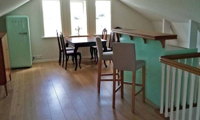 Save Villa | Gula Huset: Family-Friendly Stay Near Kungälv & Göteborg