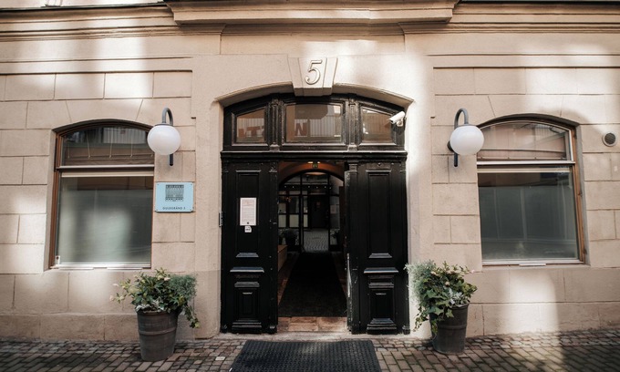 Sodermalm Hotel | Guldgränd: Guest Rated 10/10 with Family-Friendly Amenities