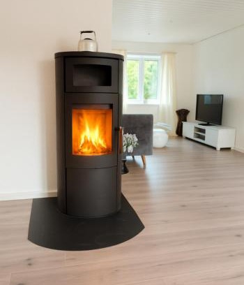Lemvig Municipality Villa | Guldmark