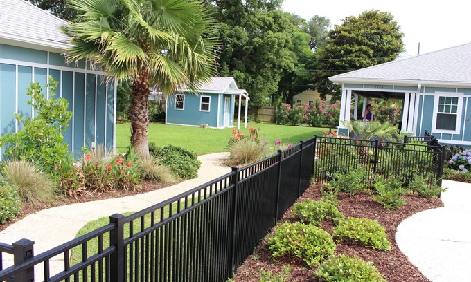 Gulfport House | Gulf Breeze Depot: Private Pool & Steps to the Beach
