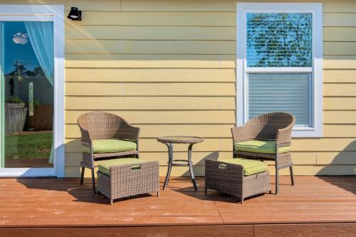 Gulf Breeze Apartment | Gulf Brze Family-Pet Friendly-Near Beaches Shops