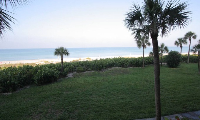 Longboat Key Condo | Oceanfront Getaway: Beachplace 9-103 Condo by RVA