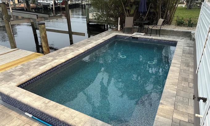 Matlacha Apartment | Discover the Gulf Coast's Hidden Jewel for Families & Pets