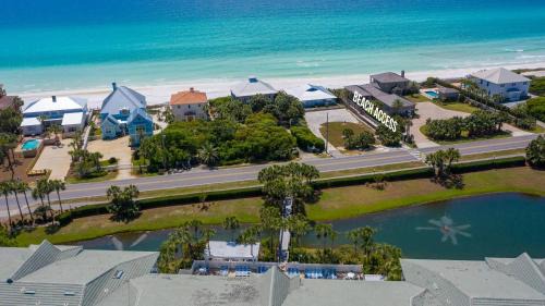 Gulf Place House | Relaxing Gulf Place Caribbean 205 - Ideal Beach Getaway