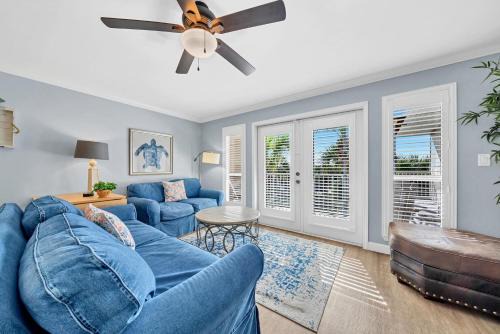 Gulf Place House | Family-Friendly Gulf Place Caribbean 311 with Pool Access