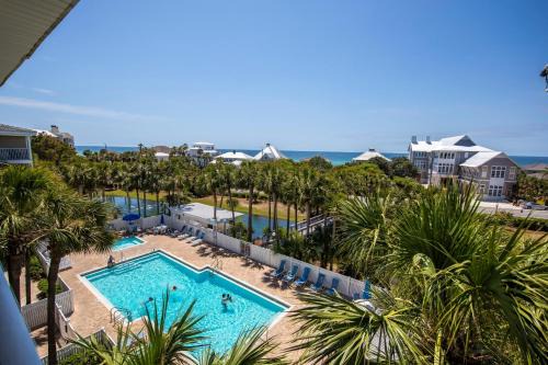 Gulf Place House | Gulf Place Caribbean #411