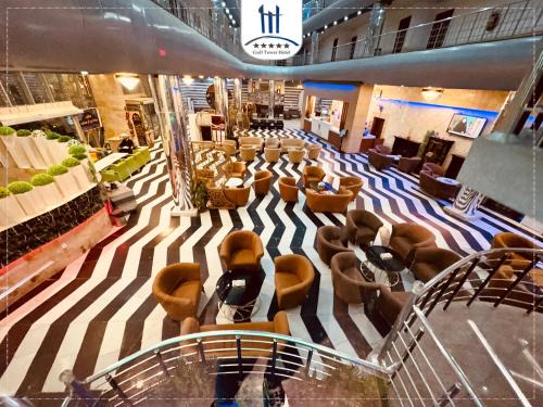 Karbalā’ Hotel | Explore Hotels in Karbala, Iraq with Family-Friendly Amenities