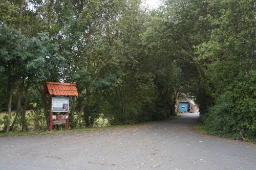 Horum House | Pet-Friendly Gulfhof Friedrichsgroden for Family Getaways