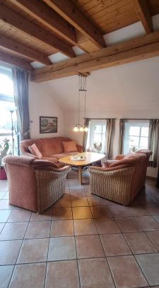 Norden Apartment | Gulfwohnung: Pet-Friendly Retreat with 9.4/10 Guest Rating