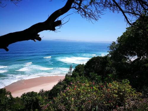 Keurboomstrand House | Oceanfront Retreat at Gulls Way - Rated 9.1/10 by Guests