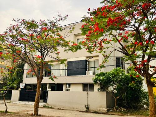 Indore Villa | Family-Friendly Retreat at Gulmohar Villa Awaits You