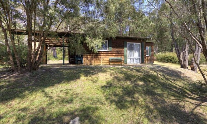 Denmark Ski Chalet | Relax at Gum Grove Chalets with Oceanfront Views