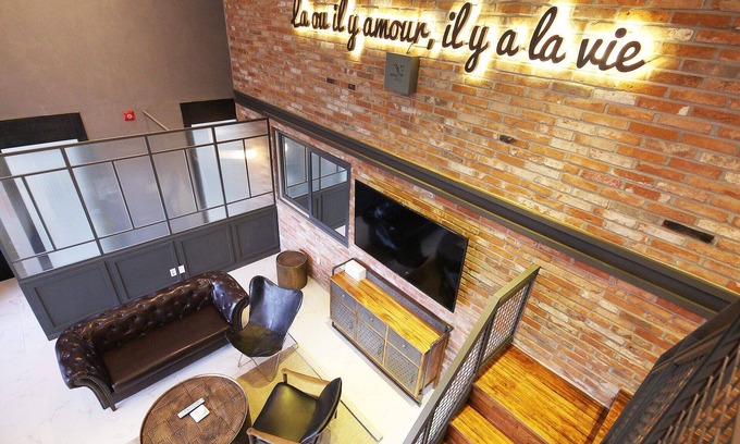 Gumi Hotel | Eco-Friendly Gumi Hyeonggokdong Hotel Stay with Breakfast