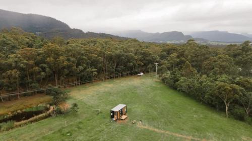 Kangaroo Valley House | Gumnut: Family-Friendly Retreat with 8.9/10 Review Score