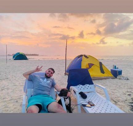Carti Tupile House | Experience Guna Yala Camping with Breakfast & Family Fun
