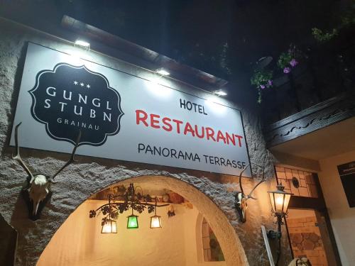 Schmolz Hotel | Oceanfront Retreat at Gungl Stubn - Rated 8/10 by Guests