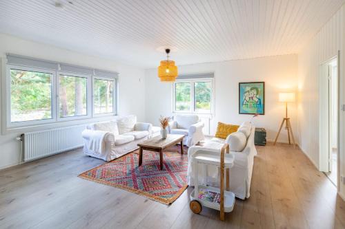 Hanko House | Gunnarsstrand Surf House
