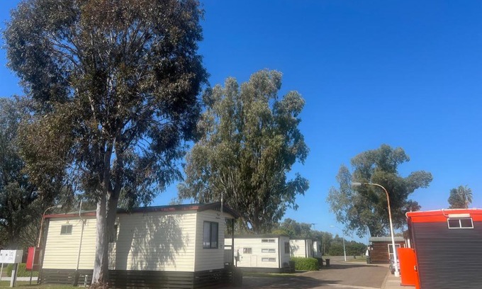 Gunnedah Hotel | Gunnedah Tourist Caravan Park
