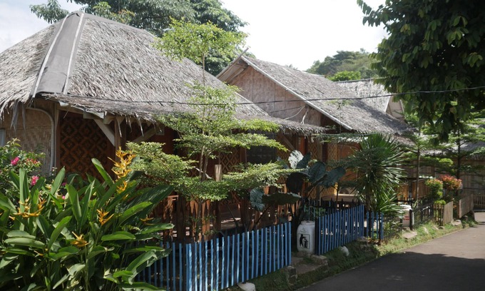 Java House | Budget-Friendly Gunung Dago Resort Bogor with Breakfast