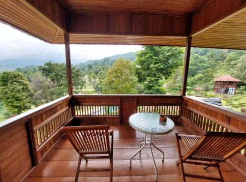 Sukaraja Other | Family-Friendly Gunung Geulis Camp Area with Pool Access