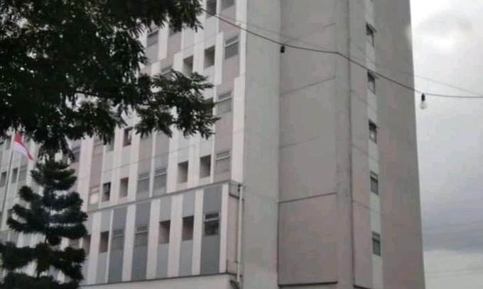 Gunung Putri Apartment | Budget-Friendly Stay at Gunung Putri Square @Rendy Room