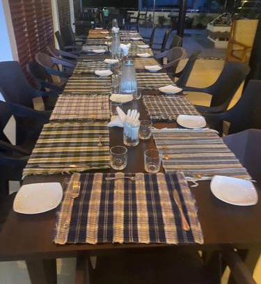 Guraidhoo House | Experience Guraidhoo Palm Inn with Private Beach Access
