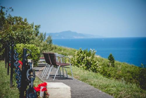 Getaria House | Seaside Escape at Gure Ametsa with Unmatched Guest Ratings