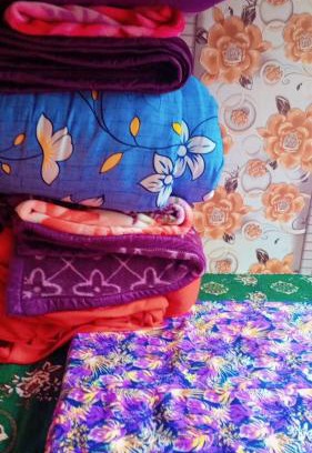 Gulmarg House | Cozy Gurez Home Stay with Pet and Child-Friendly Options