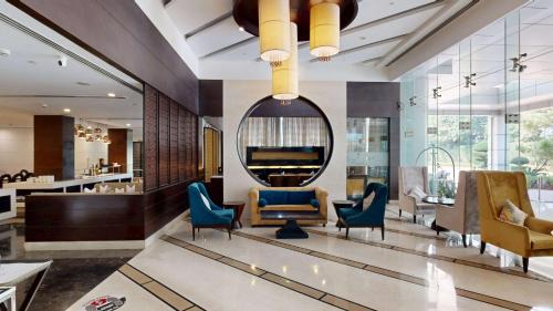 Gurugram Hotel | Comfortable Stay at Country Inn & Suites, Gurugram Sohna Road